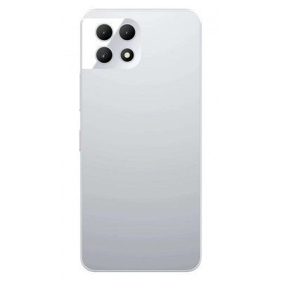 Full Body Housing For Tmobile Revvl 7 5g White - Maxbhi Com