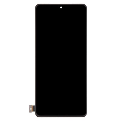 Lcd Screen For Vivo Iqoo Neo9s Pro Plus Replacement Display By - Maxbhi Com