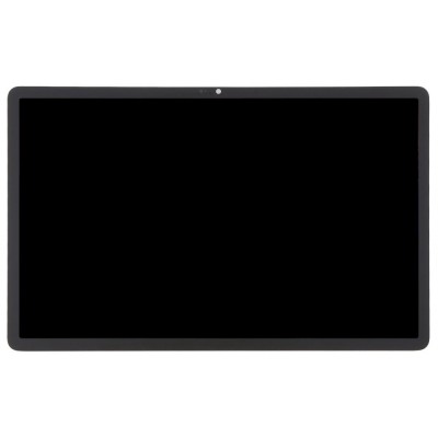 Lcd With Touch Screen For Lenovo Tab K11 Plus Black By - Maxbhi Com