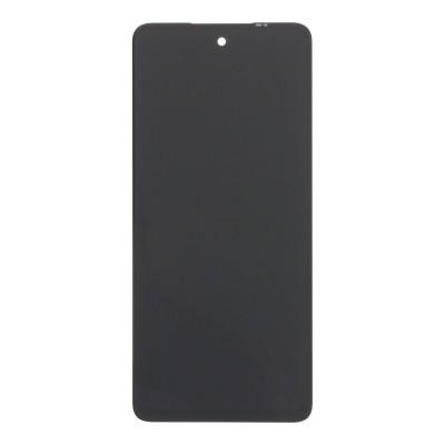 Lcd With Touch Screen For Motorola Moto E14 Green By - Maxbhi Com