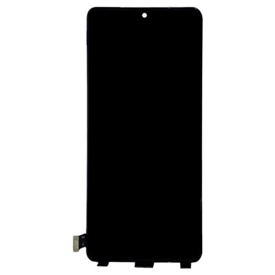 Lcd With Touch Screen For Oneplus Ace 3 Pro White By - Maxbhi Com