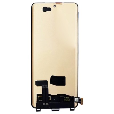 Lcd With Touch Screen For Oneplus Ace 3 Pro White By - Maxbhi Com