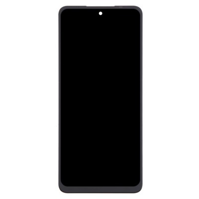 Lcd With Touch Screen For Realme V60 Gold By - Maxbhi Com