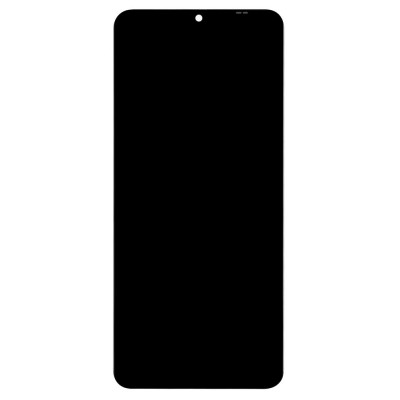 Lcd With Touch Screen For Tmobile Revvl 7 5g Black By - Maxbhi Com