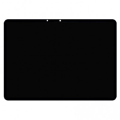 Lcd With Touch Screen For Vivo Pad 3 White By - Maxbhi Com