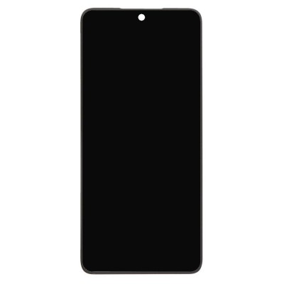 Lcd With Touch Screen For Xiaomi Mix Fold 4 Blue By - Maxbhi Com