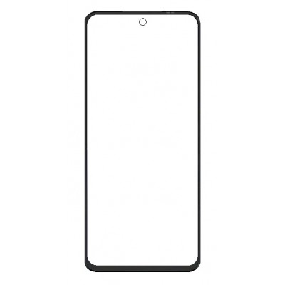 Replacement Front Glass For Coolpad Cool 30 Play Green By - Maxbhi Com