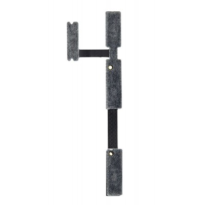 Volume Button Flex Cable For Tmobile Revvl 7 5g By - Maxbhi Com