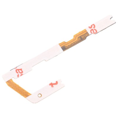 Volume Button Flex Cable For Tmobile Revvl 7 Pro By - Maxbhi Com