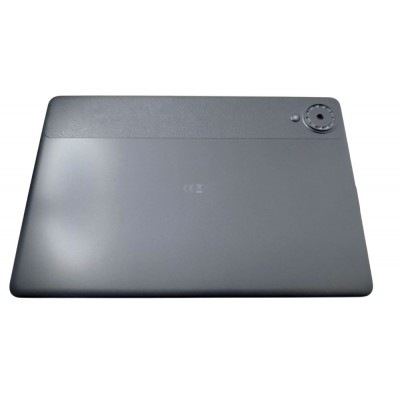 Back Panel Cover For Oukitel Ot11 White - Maxbhi Com