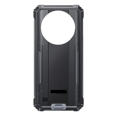 Back Panel Cover For Oukitel Wp28 S White - Maxbhi Com