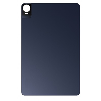 Back Panel Cover For Tcl Tab 10 Nxtpaper Black - Maxbhi Com