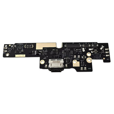 Charging Connector Flex Pcb Board For Ulefone Armor 28 Ultra Thermal By - Maxbhi Com