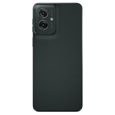Full Body Housing For Motorola Moto G55 White - Maxbhi Com