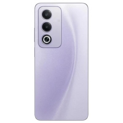 Full Body Housing For Oppo A80 5g Purple - Maxbhi Com