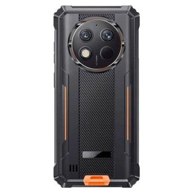 Full Body Housing For Oukitel Wp28 E Orange - Maxbhi Com