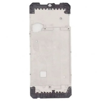 Lcd Frame Middle Chassis For Oukitel Wp28 E Orange By - Maxbhi Com