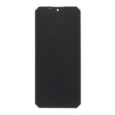 Lcd Screen For Oukitel Wp28 S Replacement Display By - Maxbhi Com