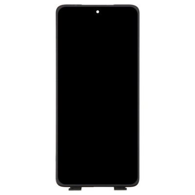 Lcd With Touch Screen For Motorola Moto S50 Gold By - Maxbhi Com
