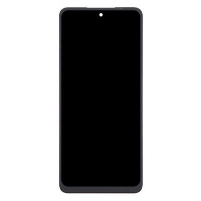 Lcd With Touch Screen For Oppo A3 4g Black By - Maxbhi Com