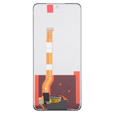 Lcd With Touch Screen For Oppo A3 4g Purple By - Maxbhi Com