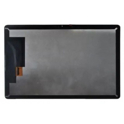 Lcd With Touch Screen For Oukitel Ot11 Blue By - Maxbhi Com