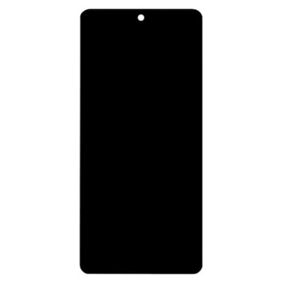 Lcd With Touch Screen For Zte Nubia Z60s Pro White By - Maxbhi Com