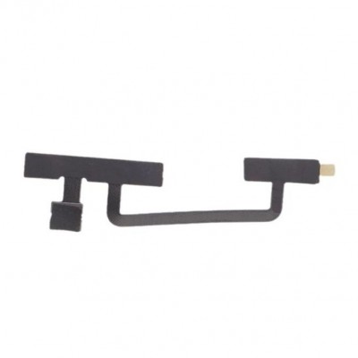 Power Button Flex Cable For Oukitel Wp28 E On Off Flex Pcb By - Maxbhi Com