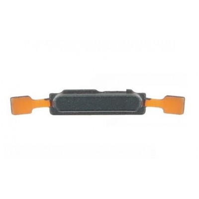 Power Button Outer For Motorola Moto G55 Grey By - Maxbhi Com