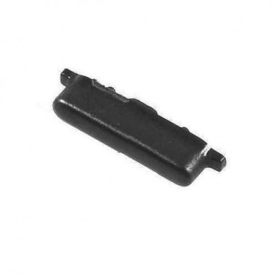 Power Button Outer For Oppo A3 4g Black By - Maxbhi Com