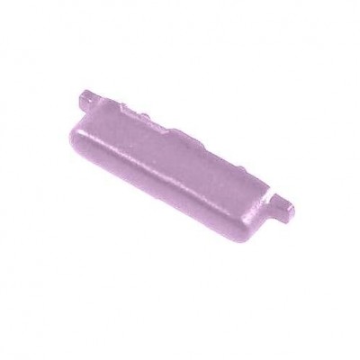 Power Button Outer For Oppo A3 4g Purple By - Maxbhi Com