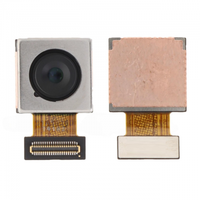 Replacement Back Camera For Motorola Moto G55 By - Maxbhi Com