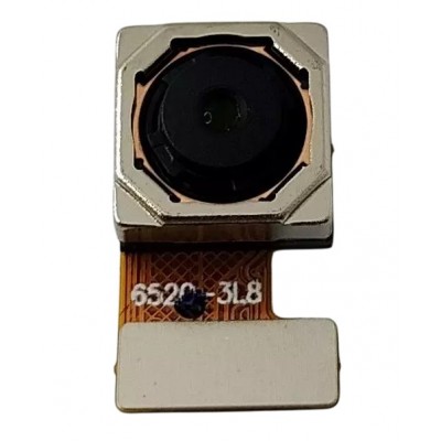 Replacement Back Camera For Oukitel C53 By - Maxbhi Com
