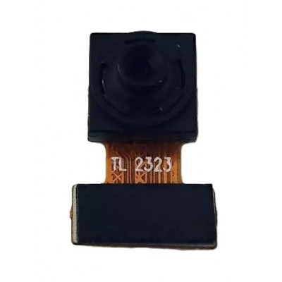 Replacement Front Camera For Oukitel Wp28 E Selfie Camera By - Maxbhi Com