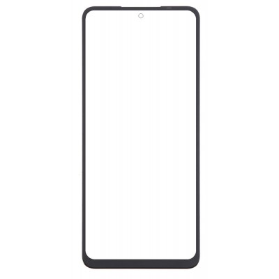 Replacement Front Glass For Oppo A3 4g White By - Maxbhi Com