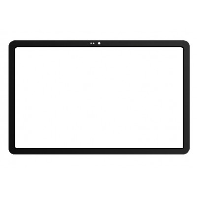 Touch Screen Digitizer For Tcl Tab 10 Nxtpaper Blue By - Maxbhi Com