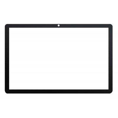 Touch Screen Digitizer For Tcl Tab 10l Gen 3 White By - Maxbhi Com