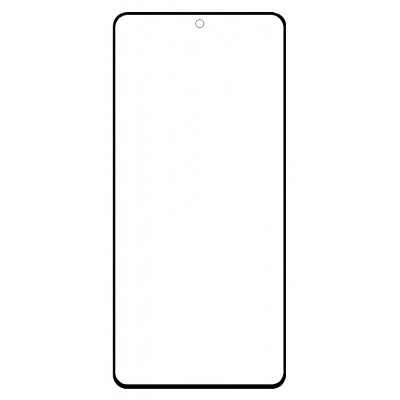 Touch Screen Digitizer For Zte Nubia Z60s Pro Black By - Maxbhi Com