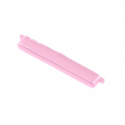 Volume Side Button Outer For Oppo A3 4g Purple By - Maxbhi Com
