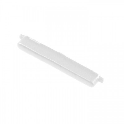 Volume Side Button Outer For Oppo A3 4g White By - Maxbhi Com