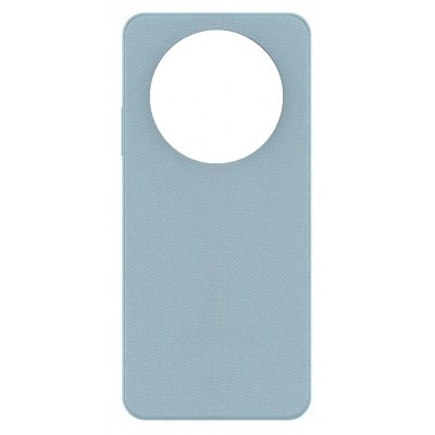 Back Panel Cover For Coolpad C16 Blue - Maxbhi Com