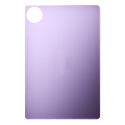 Back Panel Cover For Oukitel Ot12 Purple - Maxbhi Com