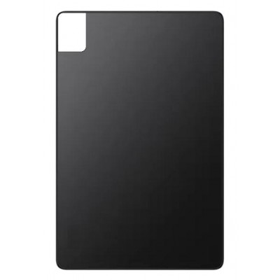 Back Panel Cover For Tcl Tab 10l Gen 3 Grey - Maxbhi Com