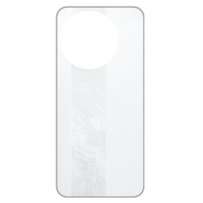 Back Panel Cover For Tecno Spark 30 Pro White - Maxbhi Com