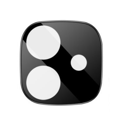 Camera Lens For Vivo Iqoo Z9 Turbo Plus Titanium By - Maxbhi Com