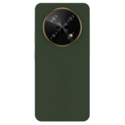 Full Body Housing For Coolpad C16 Green - Maxbhi Com