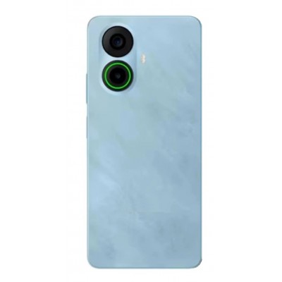 Full Body Housing For Meizu Note 21 Pro Blue - Maxbhi Com