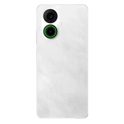 Full Body Housing For Meizu Note 21 Pro White - Maxbhi Com