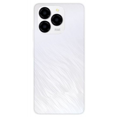 Full Body Housing For Meizu Note 21 White - Maxbhi Com