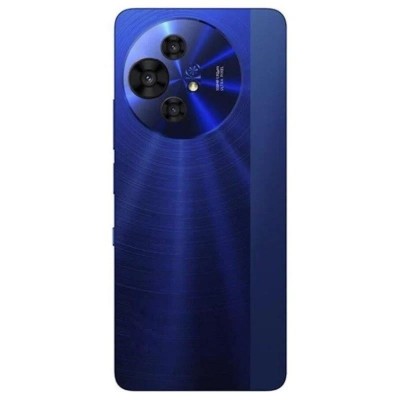 Full Body Housing For Tcl 50 Nxtpaper Blue - Maxbhi Com